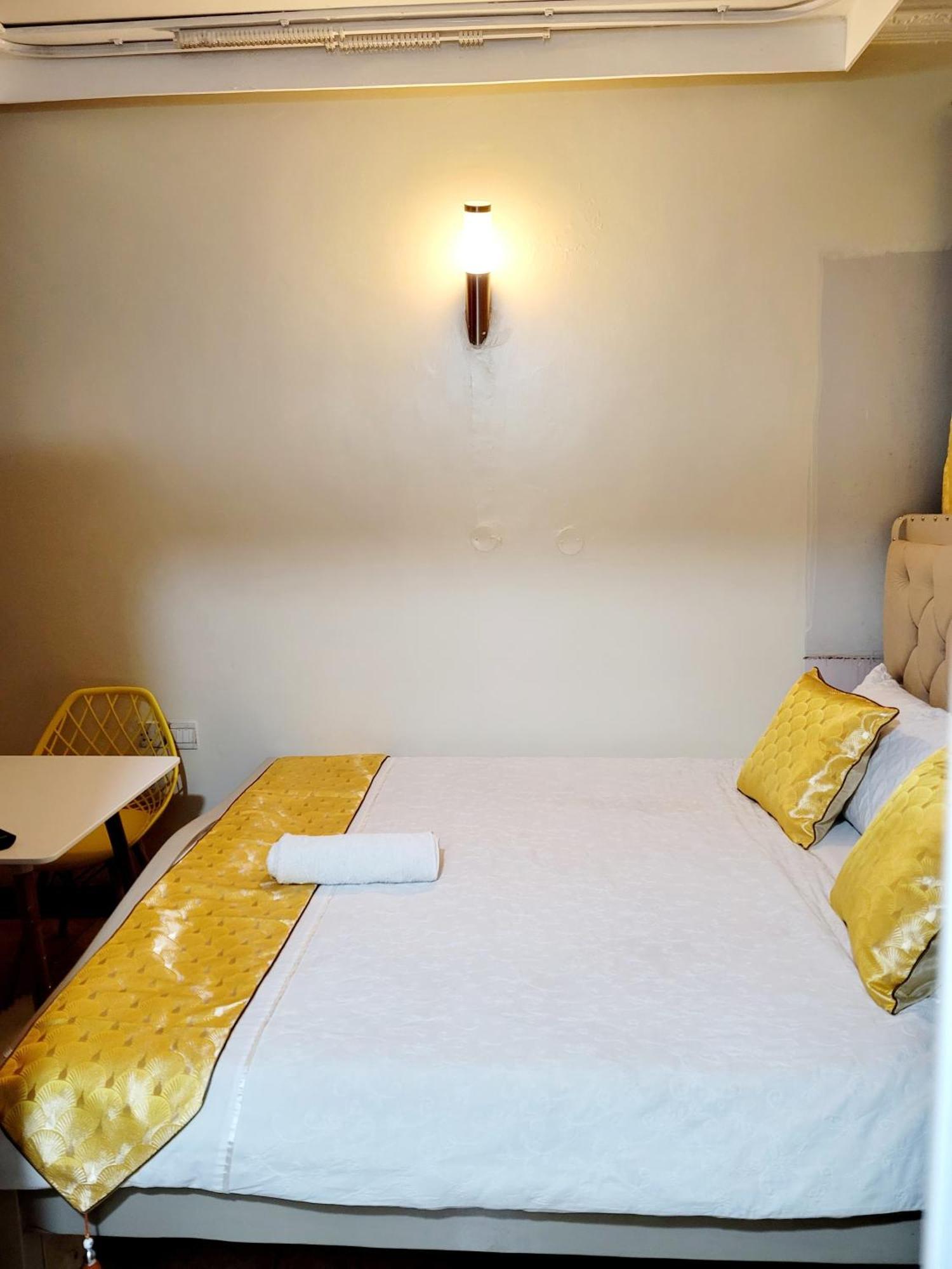 Deka Hotel Ngara Equity Найроби Экстерьер фото